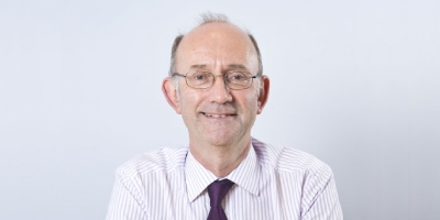 Image for 'Message from our Managing Director'