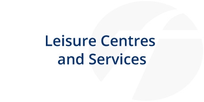 Image for 'Leisure Centres and Services'
