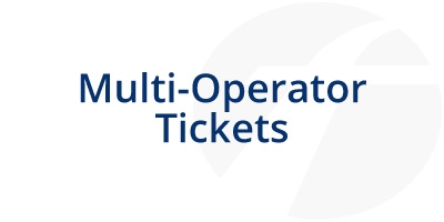 Image for 'Multi-Operator Tickets'