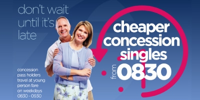 Image for 'Concessions'