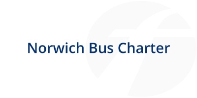 Image for 'Norwich Bus Charter'
