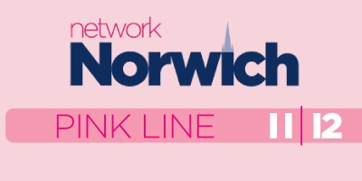 Image for 'Pink Line 10|11|12'