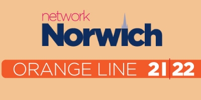 Image for 'Orange Line 21|22'
