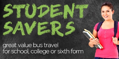 Image for 'Student Savers for School, College or 6th Form'