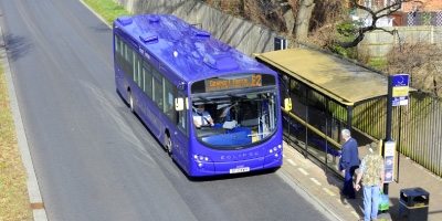 Image for 'Bus Rapid Transit'