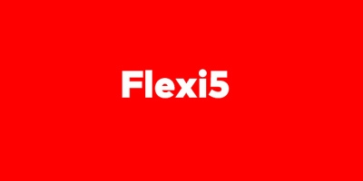 Image for 'FLEXI5'