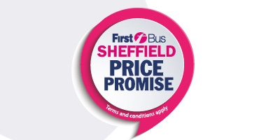 Image for 'Sheffield Price Promise'