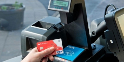 Image for 'Contactless Payments'