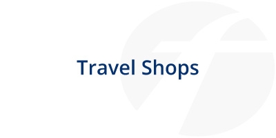 Image for 'Travel shops'