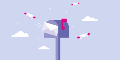 Image for 'Get news and updates by email'