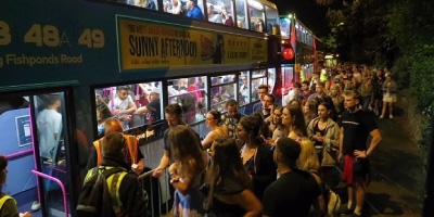Image for 'Private Hire'
