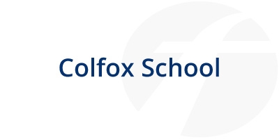 Image for 'Colfox School'