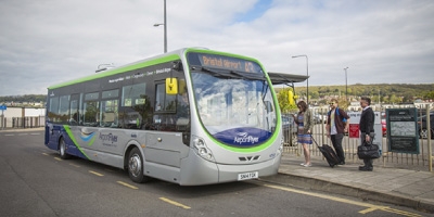 Image for 'Weston Airport Flyer '