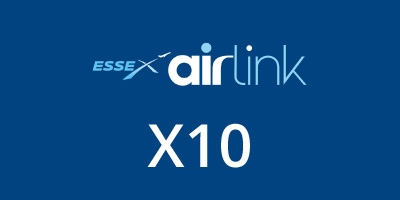 Image for 'X10'