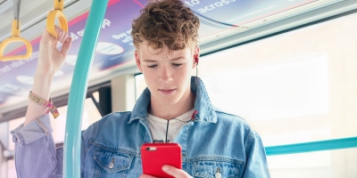 Image for 'Young Person Under 19'