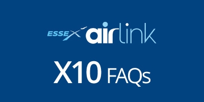 Image for 'X10 FAQ's'