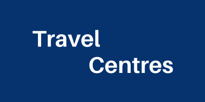 Image for 'Travel Centres'
