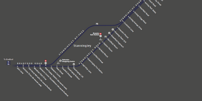 Image for 'Route maps'