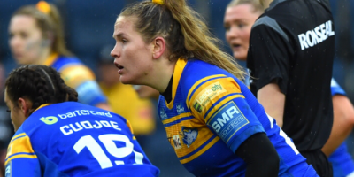 Image for 'Leeds Rhinos'