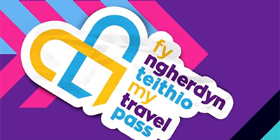 Image for '16-21 My Travel Pass'