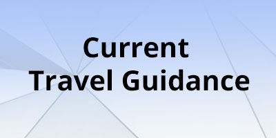 Image for 'Coronavirus information'
