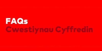 Image for 'FAQs'