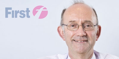 Image for 'Message from our Managing Director'
