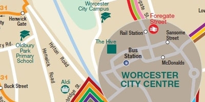 Image for 'Network maps'