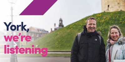 Image for 'York City Network'