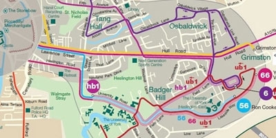 Image for 'Network maps'