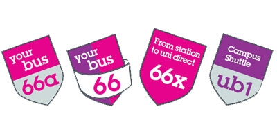 Image for 'Your bus 66'