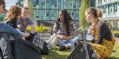 Image for 'St Brendan's Sixth Form College '