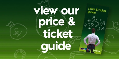 Image for 'Price & Ticket Guide'