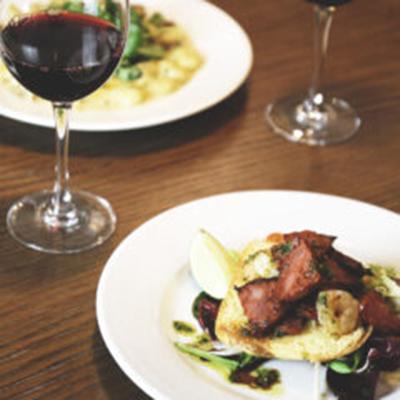 The Wine Cellar Chelmsford food and wine photo