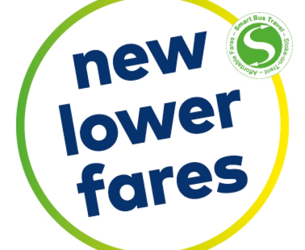Affordable fares