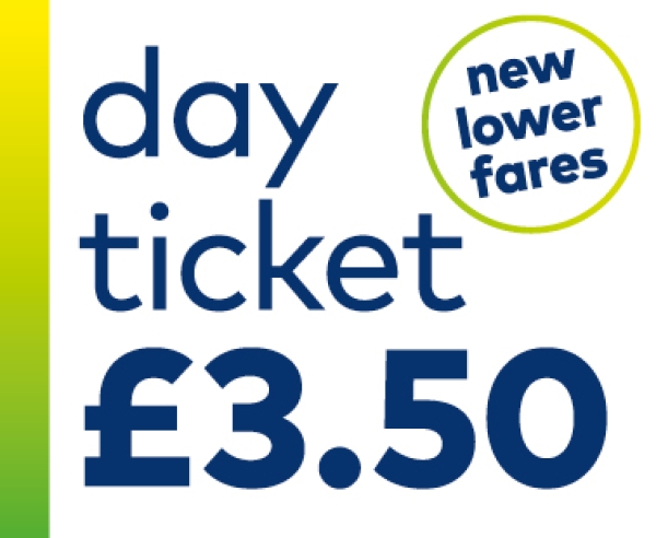 Affordable fares 2