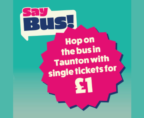 £1 single fare 2